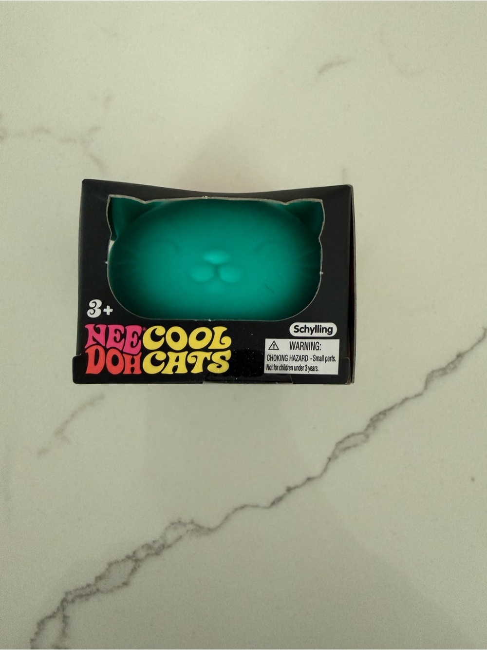 Needoh cool cats